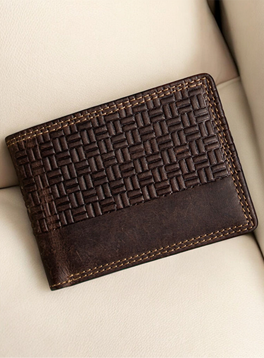 Wallets