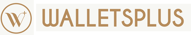 WalletsPlus Logo