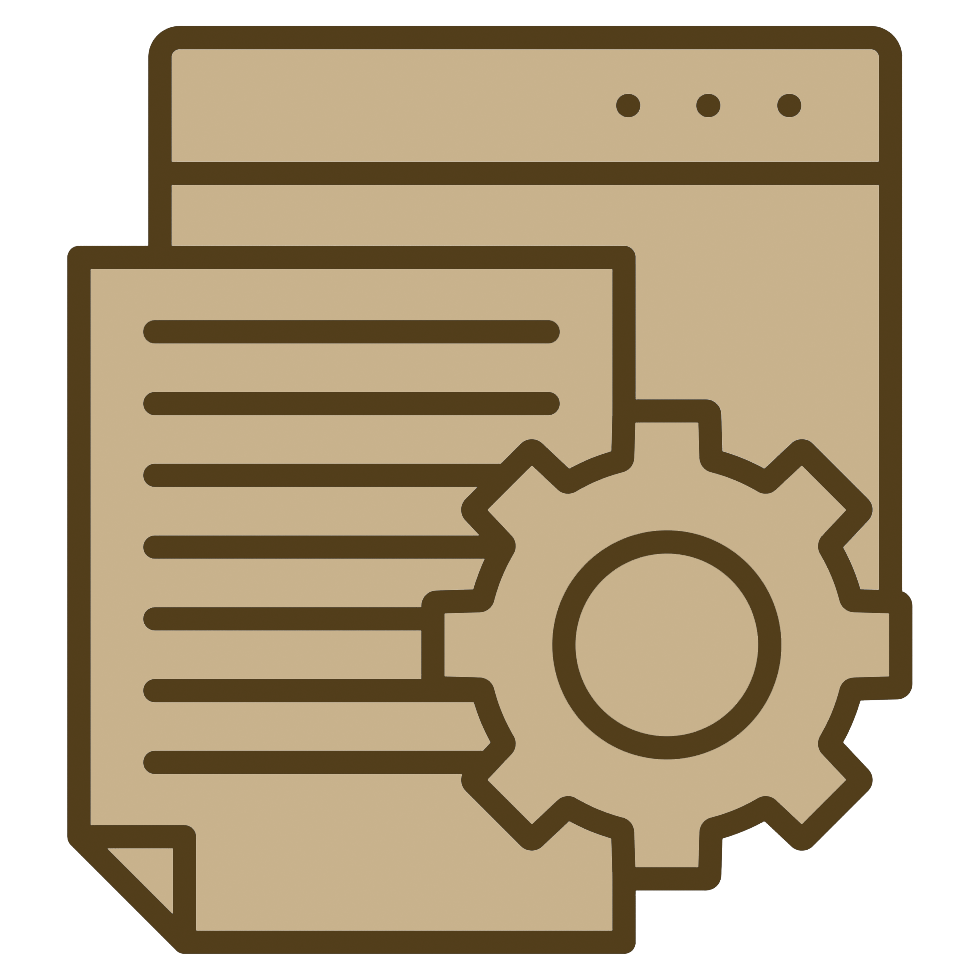 Design requirements