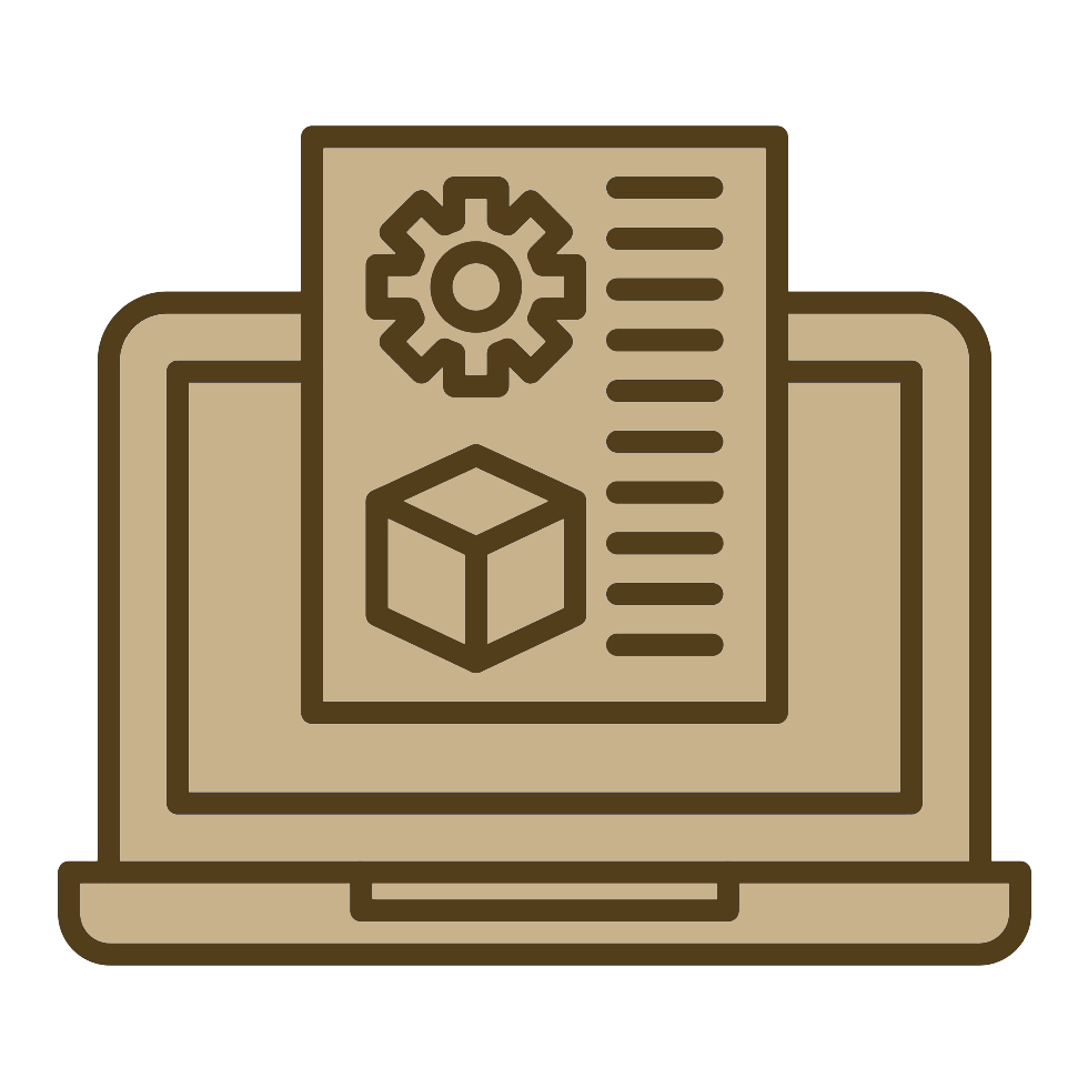Digital prototyping