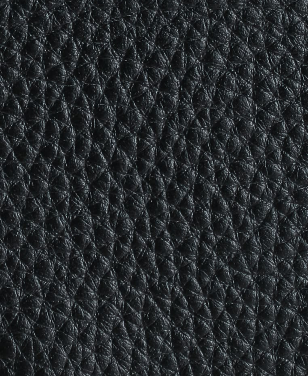 Pebbled Leather