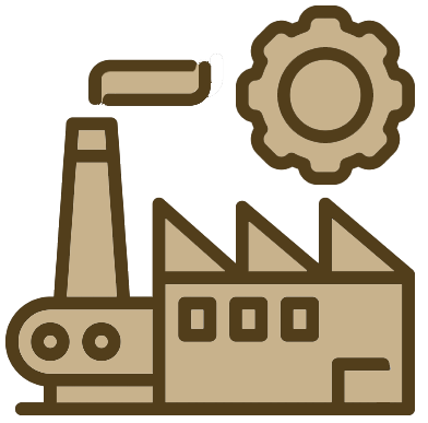 Manufacturing production