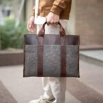 15 inch Laptop Tote Bag