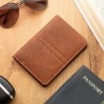 Passport Cover