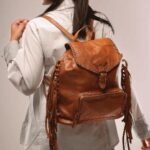 Designer Backpack