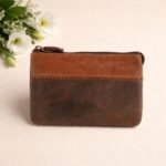 Dual Tone Wallet