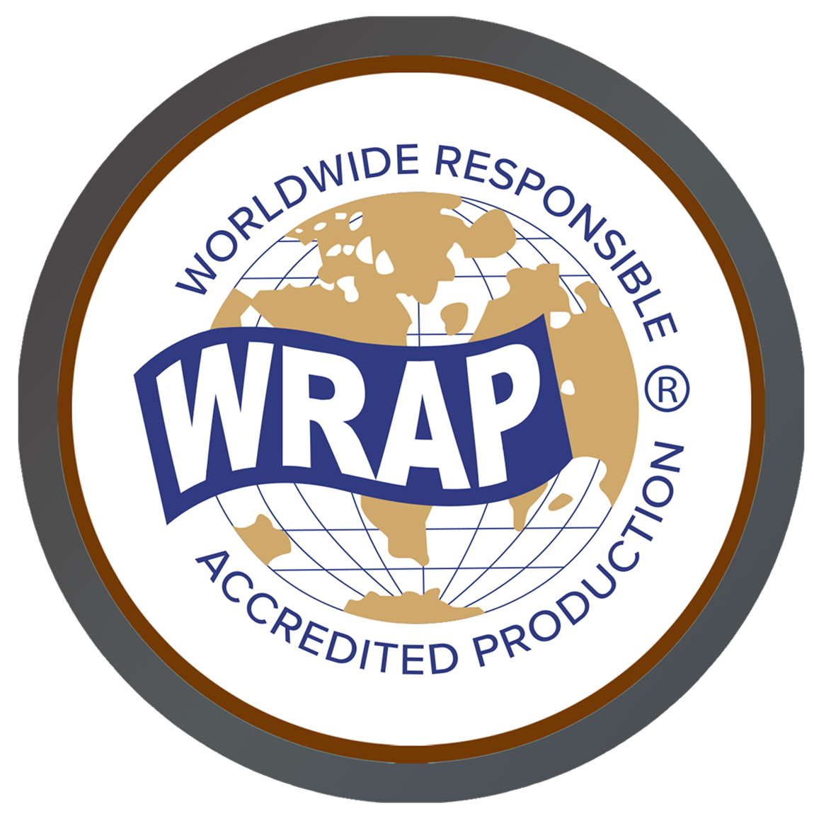 WRAP Certification