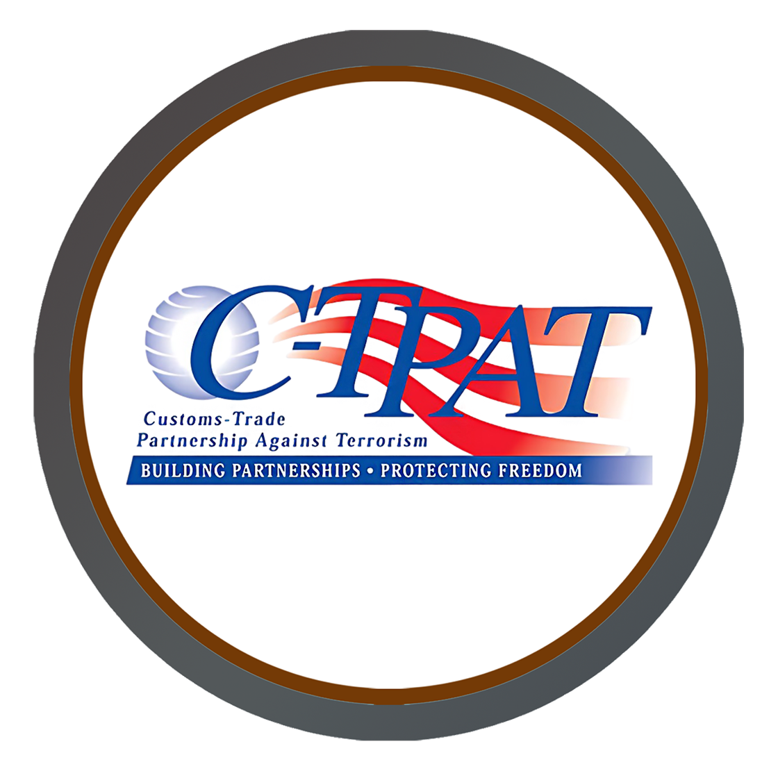 C-TPAT Certification