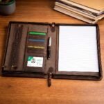 A4 File Organizer