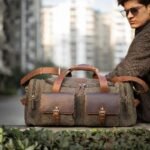 Weekender Bag