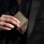 2-in-1 Designer Wallet