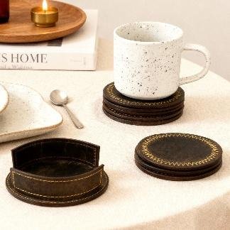Coaster Set