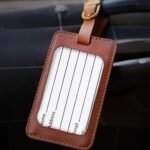 Luggage Tag